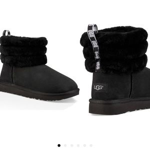 UGG boots